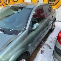 مگان ۸۸|خودرو سواری و وانت|تبریز, |دیوار