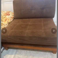 مبل کارکرده|مبلمان خانگی و میز عسلی|تهران, کوی بیمه|دیوار