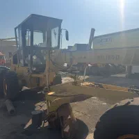 گریدر هپکوD|خودرو سنگین|تهران, شهرآرا|دیوار