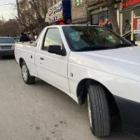 آریسان ۹۷ دوگانه|خودرو سواری و وانت|ارومیه, |دیوار