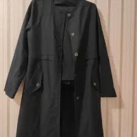 مانتو شلوار مدرسه