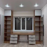 اجرای کابینت و کمد دیواری|خدمات پیشه و مهارت|نجف‌آباد, یزدانشهر|دیوار