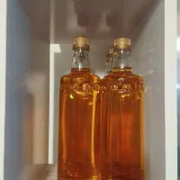 روغن سویا