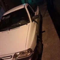 پراید وانت