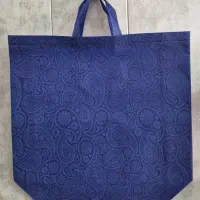 ساک دستی پارچه ای طرح دار|عمدهفروشی|تهران, بهارستان|دیوار