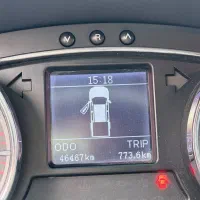 KMC T8 مدل ۱۴۰۲، بدنه سالم و کم‌کارکرد|خودرو سواری و وانت|تبریز, |دیوار