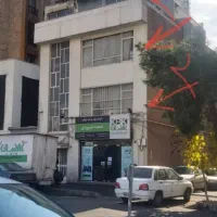 فروش آپارتمان ۱۶۰ م اداری/تجاری ، هفتم تیر|فروش آپارتمان|تهران, ایرانشهر|دیوار
