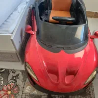 ماشین شارژی