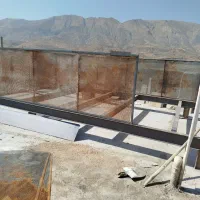 جوشکار و کمک جوشکار|استخدام معماری، عمران و ساختمانی|شیراز, شهرک گلدشت حافظ‎|دیوار