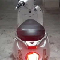 موتوراترنو۱۵۰ ایران دوچرخ