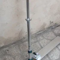 یک عدد اسکوترسایز بزرگ