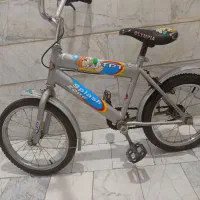 دوچرخه سایز۱۶