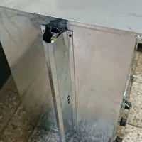 فروش فر مخصوص انواع فست فود و شیرینی|اجاق گاز و لوازم برقی پختوپز|امیدیه, |دیوار