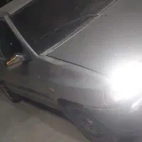 پراید ۸۶ دوگانه شرکت|خودرو سواری و وانت|ورامین, خیر آباد|دیوار