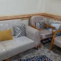 کارگاه تولید و دوخت کاور مبلمان و صندلی