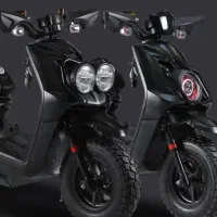 موتور مادو برقی ۲۳۰ صفر مشکی ۲۰ میلیون پیش پرداخت