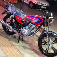 هندا 200 کبیر