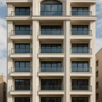 فروش آپارتمان ۶ میلیاردی در قلب قصرالدشت