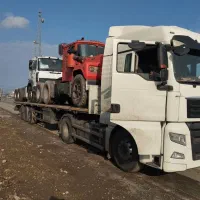 مرکز اسقاط ماک ایویکو اینترناش ولوو بنز|خودرو سنگین|تهران, صفا|دیوار