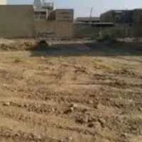 زمین مسکونی برای ساخت
