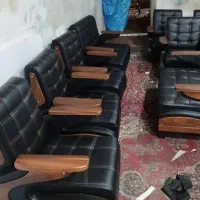 صندلی دسته خلبانی/نیم ست دسته خلبانی