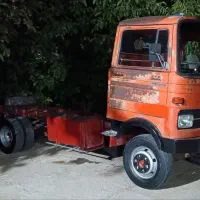خاور بنز