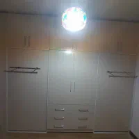 تخت کمجا وکمددیوار/کم جا/تاشو|تخت و سرویس خواب|تهران, یافت آباد جنوبی|دیوار