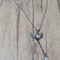 گردنبند شیک دخترانه پینترستی|بدلیجات|اصفهان, ملکشهر|دیوار