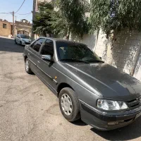 پژو پارس بدون رنگ|خودرو سواری و وانت|شهر بابک, |دیوار