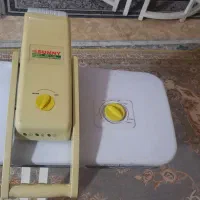 اتو پرس سانی آلمان ۱۲۸۰|اتو و لوازم اتو|رشت, فلسطین|دیوار