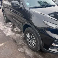 کی ام سی k7 مدل ۱۴۰۲ فول آپشن در حد صفر صفر