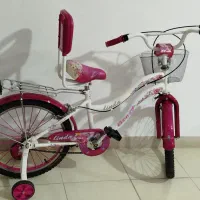 دوچرخه دخترانه