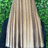 کراتین پروتئین، بافت اکستنشن|خدمات آرایشگری و زیبایی|نسیم‌شهر, |دیوار