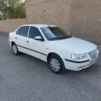 سمند EF7 مدل ۱۳۹۵