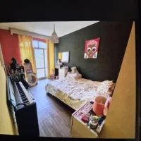 ۱۱۱ متر یخچال