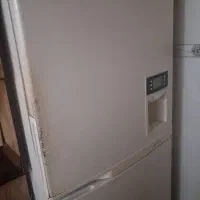 یخچال اسنوا موتور کره