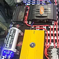 نصب سیستم صوتی به بهترین شکل ممکن