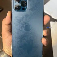 iPhone 12 promax