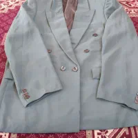 کت شلوار سایز 48|لباس|فسا, |دیوار