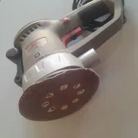 دستگاه سمباده زن چرخشی|ابزارآلات|اسفراین, |دیوار