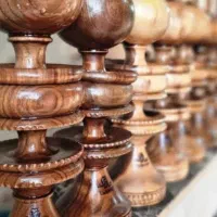 قلیان تاژان توفیق سید طیب