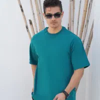 تیشرت پنبه قواره لش