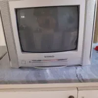 تلویزیون ۱۴ اینچ ترانزیستوری