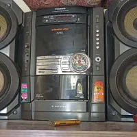 پاناسونیک فلشخور