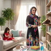 فرصتی بینظیر برای بانوان با درآمدی بالا