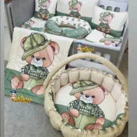 سبد حمل نوزاد|کالسکه و لوازم جانبی|بندر گناوه, |دیوار