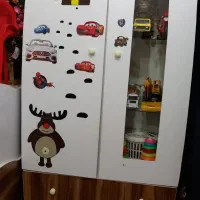 تخت خواب وکمد|تخت و سرویس خواب|کرمانشاه, |دیوار