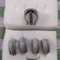 پین پایه های واکر