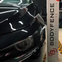 پولیش سرامیک کاور خودرو|خدمات موتور و ماشین|تهران, اختیاریه|دیوار