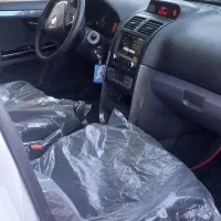 سمند سورن + XU7P|خودرو سواری و وانت|آبگرم, |دیوار